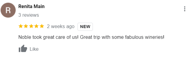 Google Review 8